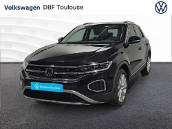 Volkswagen T-Roc 1.5 TSI EVO2 150 Start/Stop DSG... 31-Haute-Garonne