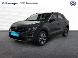 Volkswagen T-Roc 1.0 TSI 110 Start/Stop BVM6 Lou... 31-Haute-Garonne