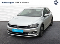 Volkswagen Polo BUSINESS 1.0 TSI 95 S&S DSG7 Lou... 31-Haute-Garonne