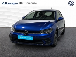 Volkswagen Polo 1.0 TSI 95 S&S DSG7 Life 31-Haute-Garonne