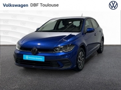 Volkswagen Polo 1.0 TSI 95 S&S BVM5 Life Busines... 31-Haute-Garonne