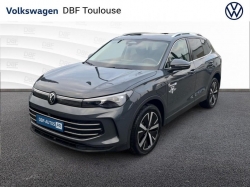 Volkswagen Tiguan NOUVEAU 1.5 EHYBRID 204CH DSG6... 31-Haute-Garonne