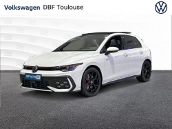 Volkswagen Golf 8 FL 2.0 TSI 265 CH DSG7 GTI 31-Haute-Garonne