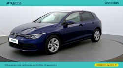 Volkswagen Golf 1.5 eTSI OPF 150ch Life Business... 69-Rhône