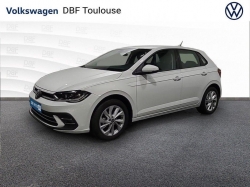 Volkswagen Polo 1.0 TSI 95 S&S DSG7 Style 31-Haute-Garonne