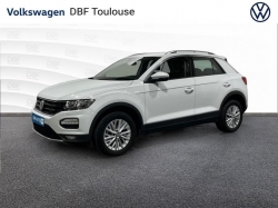 Volkswagen T-Roc 1.0 TSI 115 Start/Stop BVM6 Lou... 31-Haute-Garonne