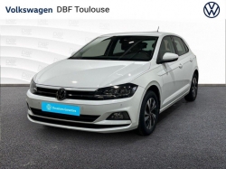 Volkswagen Polo BUSINESS 1.0 80 S&S BVM5 Lounge 31-Haute-Garonne