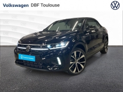 Volkswagen T-Roc CAB FL 1.5 TSI 150 DSG7 R LINE 31-Haute-Garonne