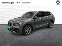 Volkswagen Tiguan Allspace FL 1.5 TSI 150 DSG R ... 31-Haute-Garonne