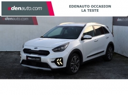 Kia Niro 1.6 GDi Hybride 141 ch DCT6 Design 33-Gironde