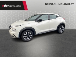 Nissan Juke DIG-T 114 DCT7 Business Edition 64-Pyrénées-Atlantiques