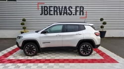 Jeep Compass 1.3 PHEV T4 240 CH 4XE EAWD TRAILHA... 14-Calvados