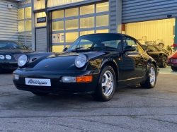 Porsche 964 911 CARRERA 2 HISTORIQUE COMPLET-D'O... 31-Haute-Garonne