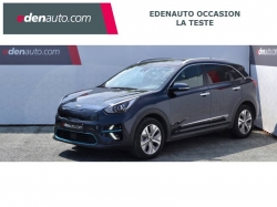 Kia Niro e- Electrique 204 ch Premium 33-Gironde