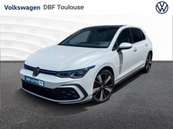 Volkswagen Golf A8 GTE HYBRIDE RECHARGEABLE 245 ... 31-Haute-Garonne