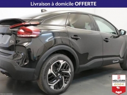 Citroën C4 PureTech 130 BVM6 Max 78-Yvelines