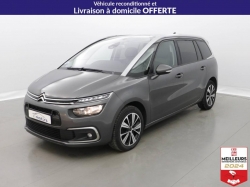 Citroën Grand C4 SpaceTourer PureTech 130 Shine 78-Yvelines