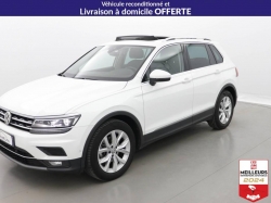 Volkswagen Tiguan 1.5 TSI 150 DSG7 Carat +GPS +C... 78-Yvelines