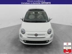 Fiat 500 70 Hybride BSG S/S Dolcevita 78-Yvelines