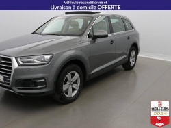 Audi Q7 V6 TDI 272 Quattro Ambition Luxe 7 Place... 78-Yvelines