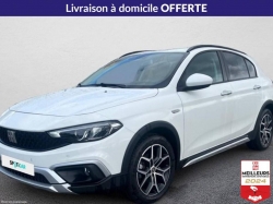 FIAT TIPO II 5 portes 1.5 firefly turbo 130 ch s... 78-Yvelines