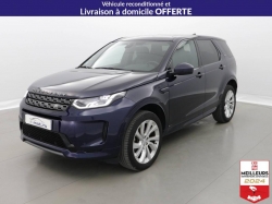 Land Rover Discovery Sport D150 R-Dynamic SE +Cu... 78-Yvelines