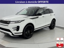 Land Rover Range Rover Evoque Mark III P300e PHE... 78-Yvelines