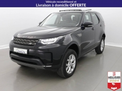 Land Rover Discovery Sd4 2.0 240 SE 7Pl +Cuir +T... 78-Yvelines