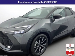 Toyota C-HR Hybride 200 Design +Pack confort 78-Yvelines