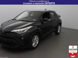 Toyota C-HR 1.8 HYBRIDE 122CH CONFORT E-CVT 78-Yvelines