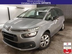 Citroën Grand C4 SpaceTourer BlueHDi 130 EAT8 F... 78-Yvelines