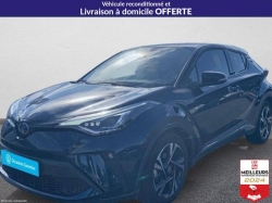 Toyota C-HR Hybride 2.0l collection 78-Yvelines