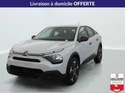 Citroën C4 PureTech 100 BVM6 You 78-Yvelines