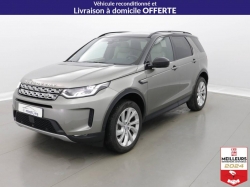 Land Rover Discovery Sport D200 MHEV AWD BVA SE ... 78-Yvelines