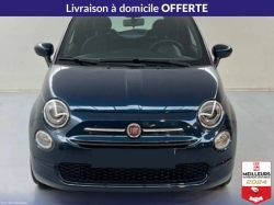 Fiat 500 70 Hybride Club 78-Yvelines