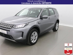 Land Rover Discovery Sport P300e PHEV AWD BVA S ... 78-Yvelines