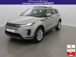 Land Rover Range Rover Evoque P300e PHEV +Toit 78-Yvelines