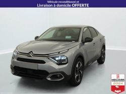 Citroën c4 x PureTech 130 S EAT8 Shine 78-Yvelines