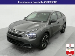 Citroën C4 PureTech 130 BVM6 Plus 78-Yvelines