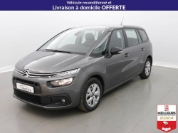 Citroën Grand C4 SpaceTourer BlueHDi 130 EAT8 F... 78-Yvelines