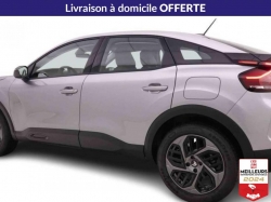 Citroën C4 1.2 T 131 EAT8 Plus 78-Yvelines