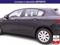 Fiat Tipo 1.5 Hybrid 130 DCT Edition 78-Yvelines