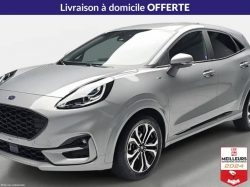 Ford Puma EcoBoost 125 mHEV ST-Line 78-Yvelines