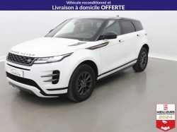 Land Rover Range Rover Evoque D180 AWD BVA9 R-Dy... 78-Yvelines