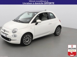 FIAT 500 1.0 70CH BSG S&S STAR 78-Yvelines