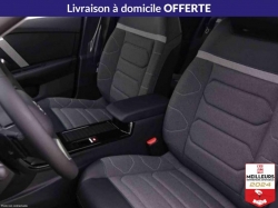 Citroën C4 1.2 T 131 EAT8 Plus 78-Yvelines