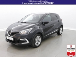 Renault Captur dCi 90 - Zen 78-Yvelines