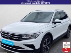 Volkswagen Tiguan II 1.5 tsi 150ch dsg7 elegance 78-Yvelines