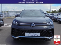 Volkswagen Tiguan 1.5 eTSI 130 DSG7 Life Plus 78-Yvelines