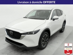 Mazda CX-5 2023 2.0L e-Skyactiv G 165 ch 4x2 BVM... 78-Yvelines